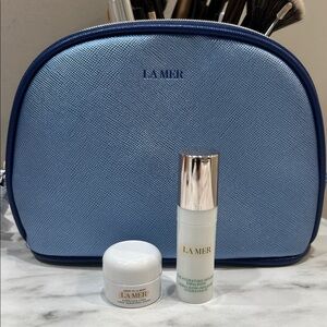 La Mer Skincare Bundle